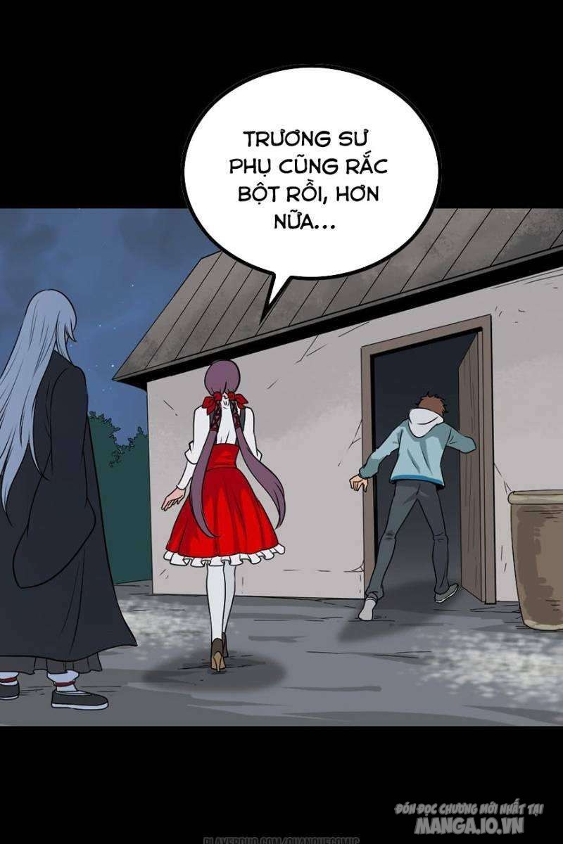 Chu Tà Chapter 54 - Trang 2