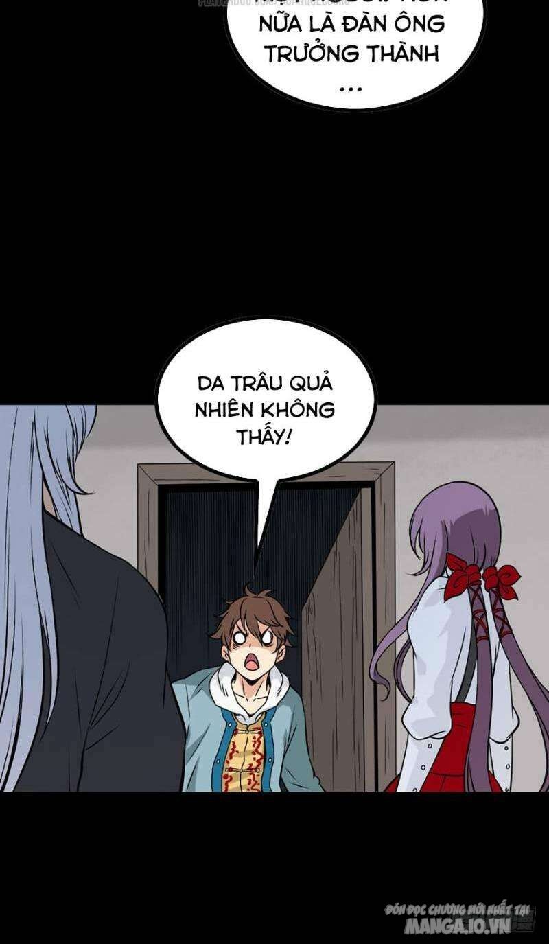 Chu Tà Chapter 54 - Trang 2