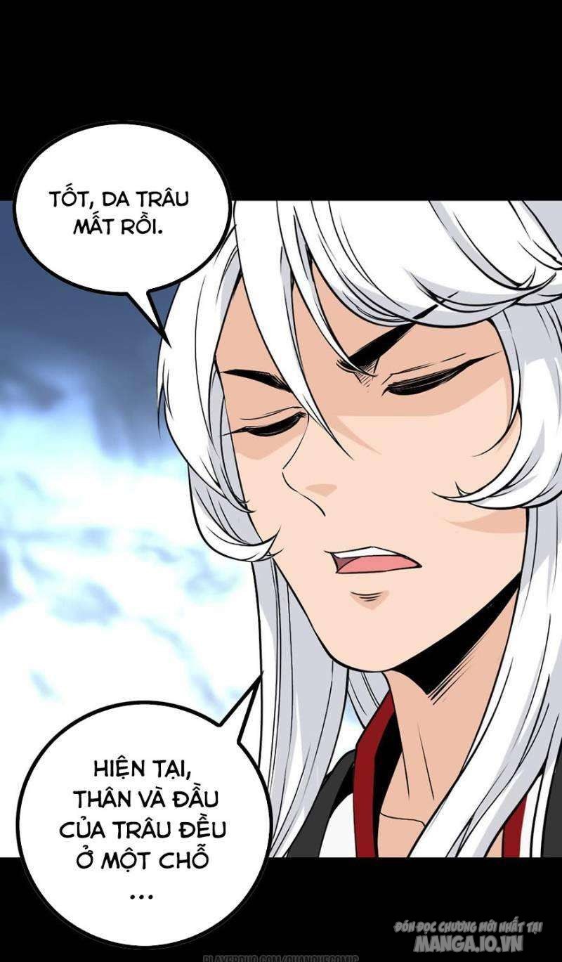 Chu Tà Chapter 54 - Trang 2