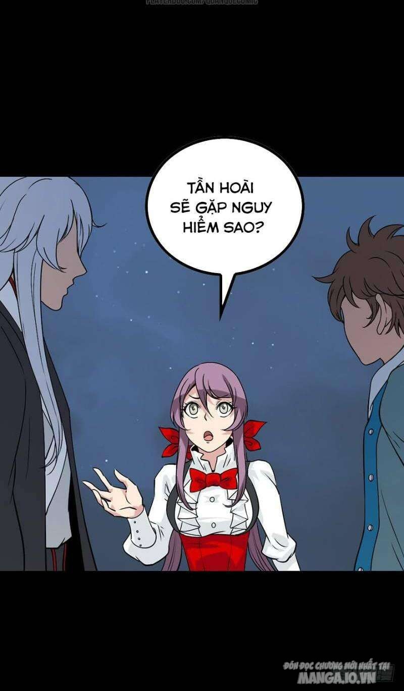 Chu Tà Chapter 54 - Trang 2