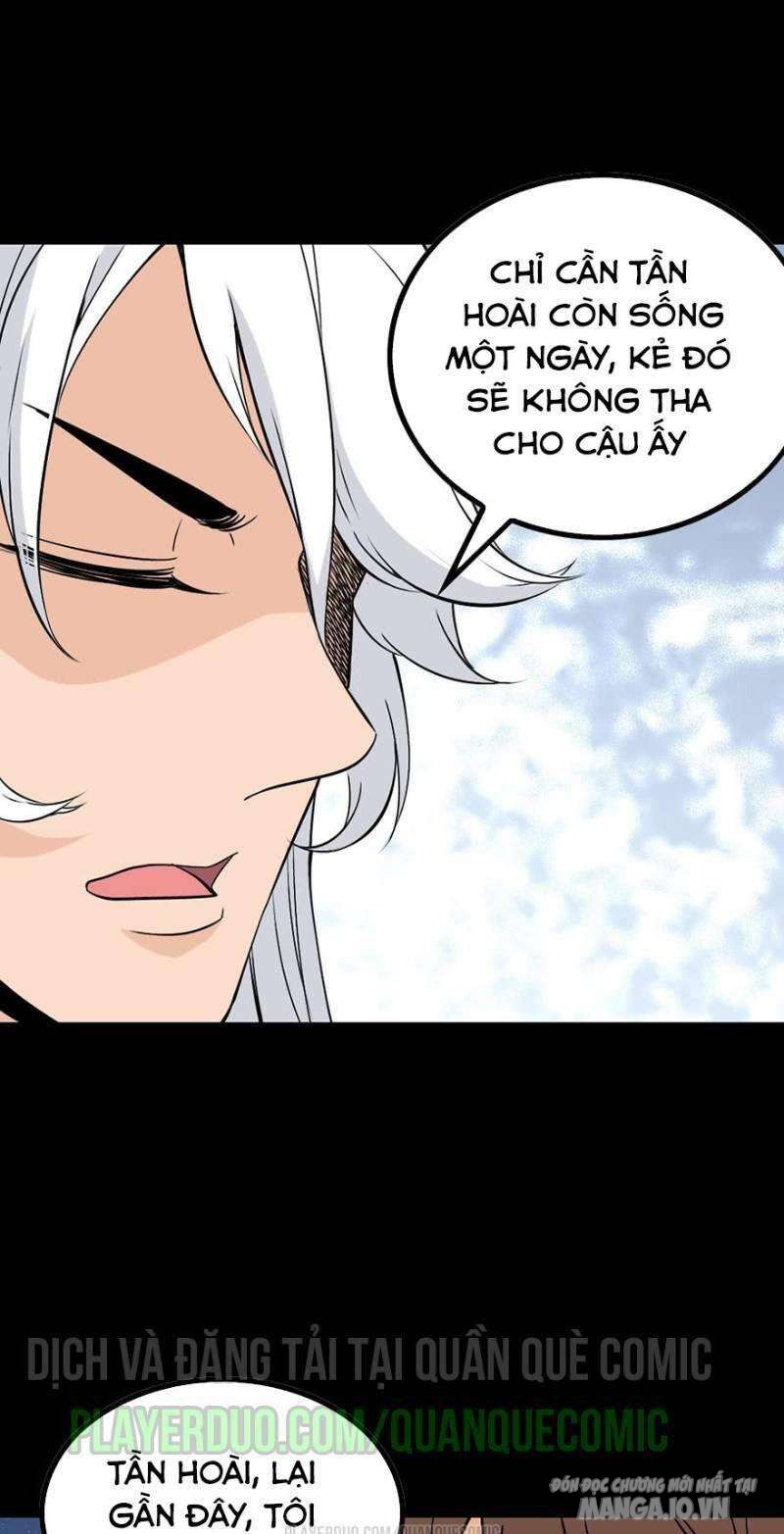 Chu Tà Chapter 54 - Trang 2