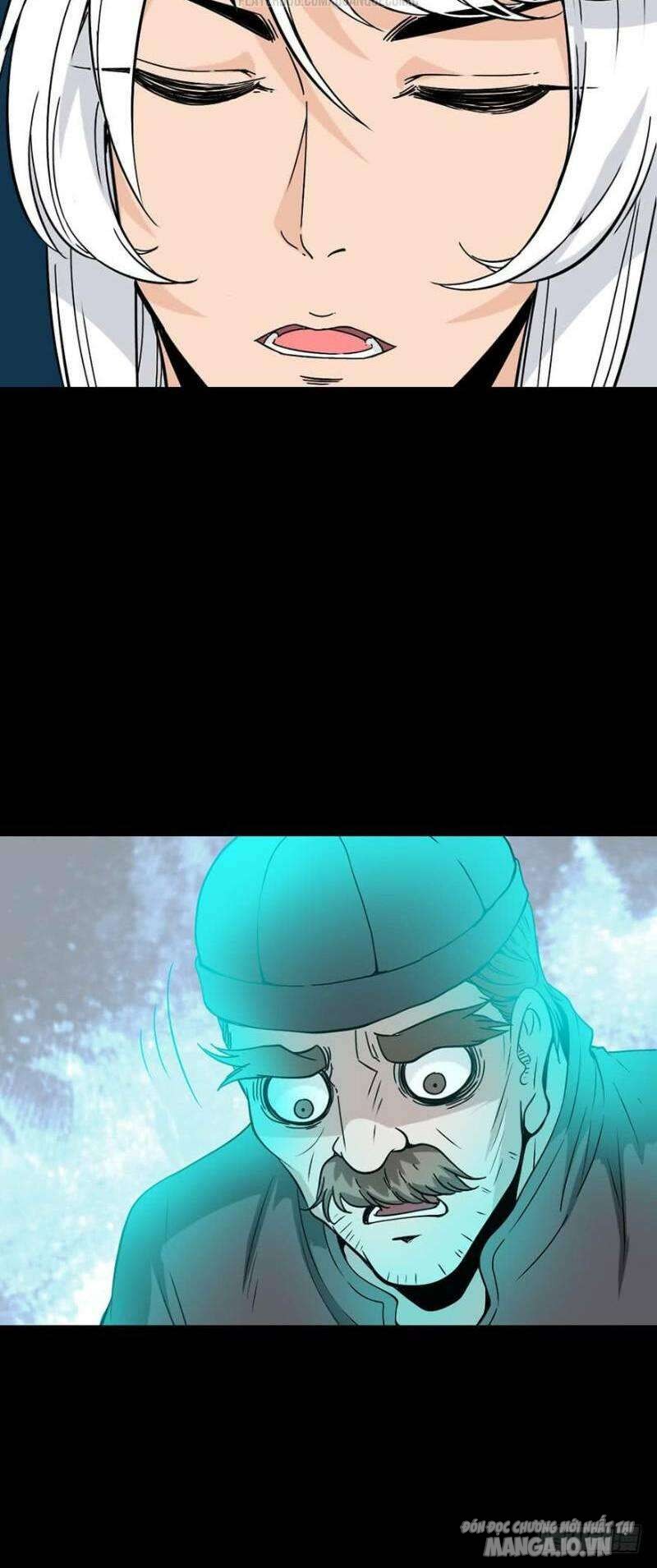 Chu Tà Chapter 54 - Trang 2