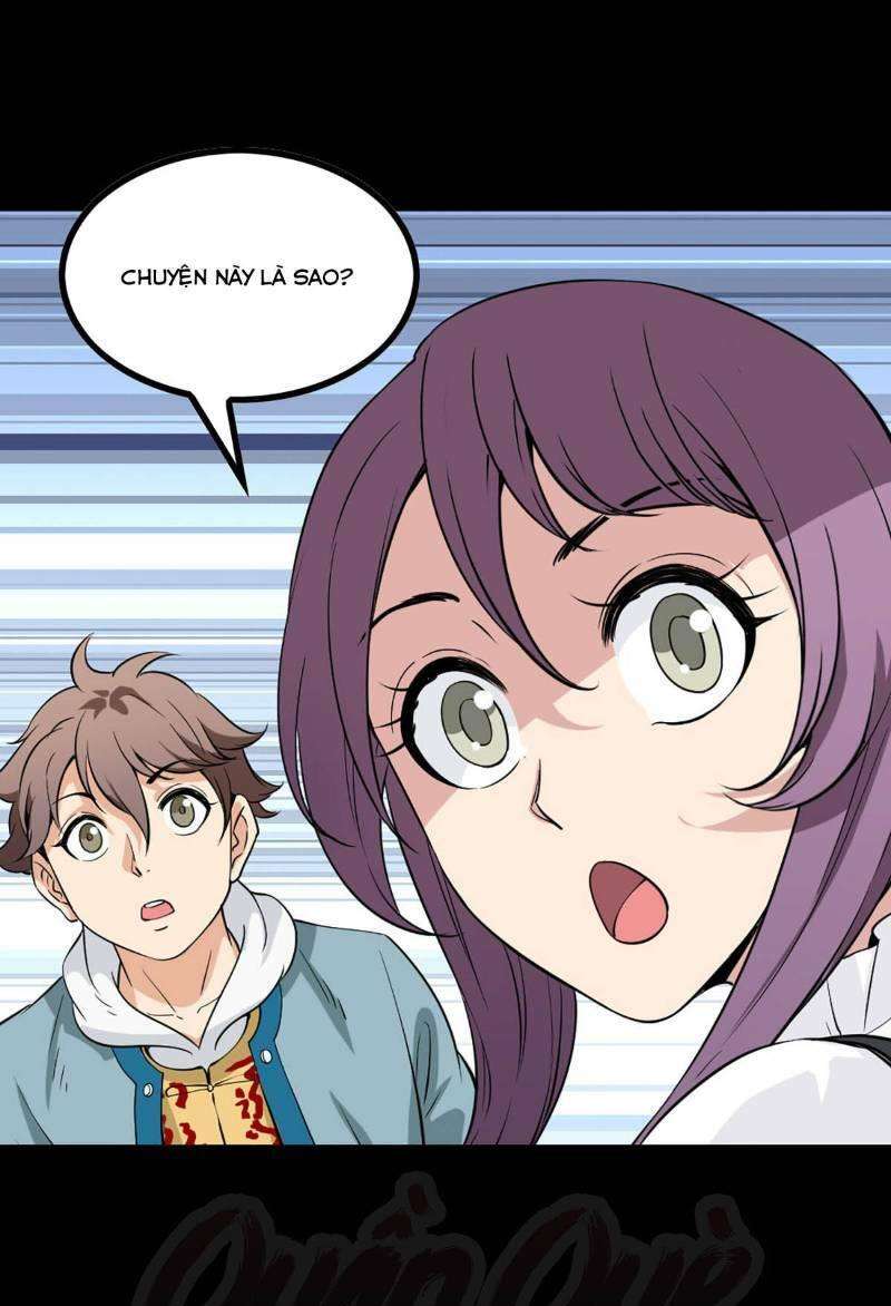 Chu Tà Chapter 55 - Trang 2