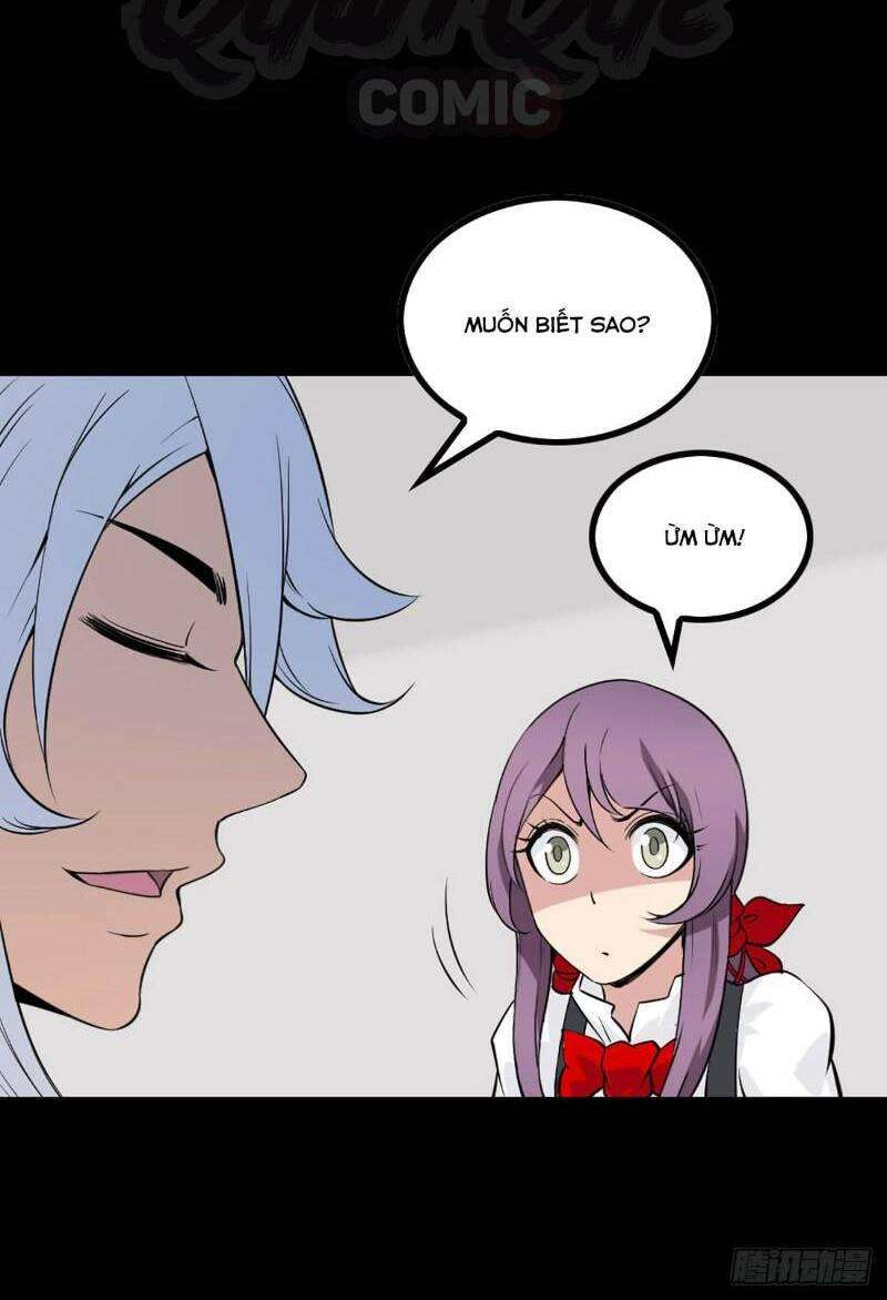 Chu Tà Chapter 55 - Trang 2