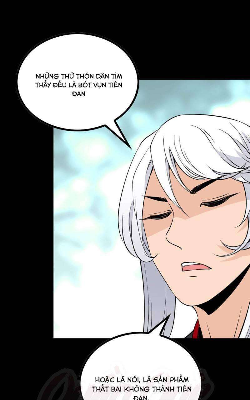 Chu Tà Chapter 55 - Trang 2