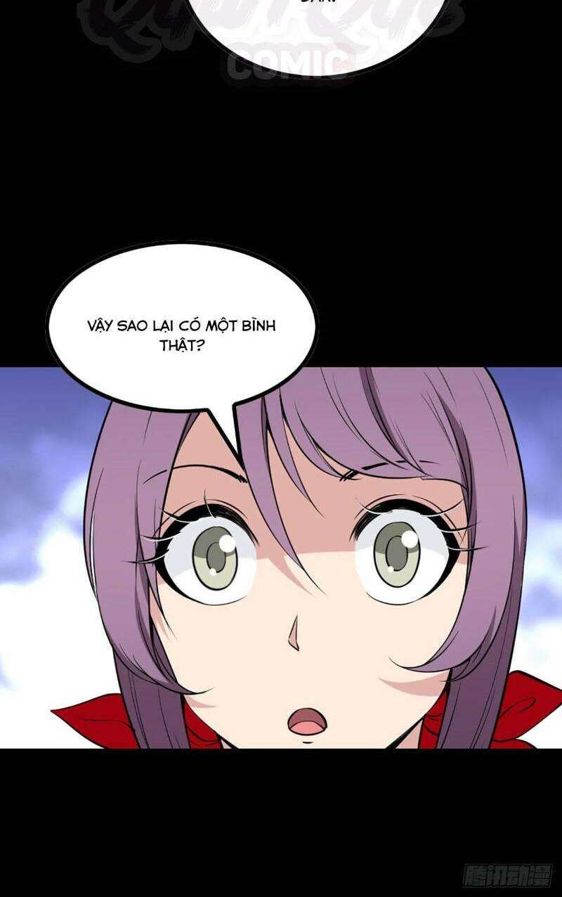 Chu Tà Chapter 55 - Trang 2