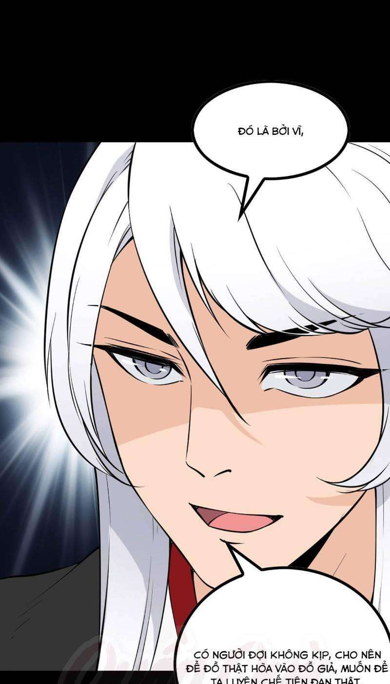 Chu Tà Chapter 55 - Trang 2