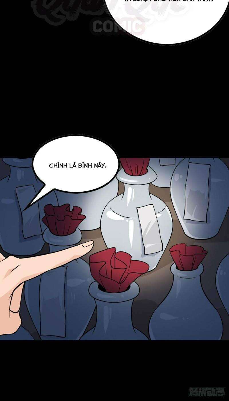 Chu Tà Chapter 55 - Trang 2