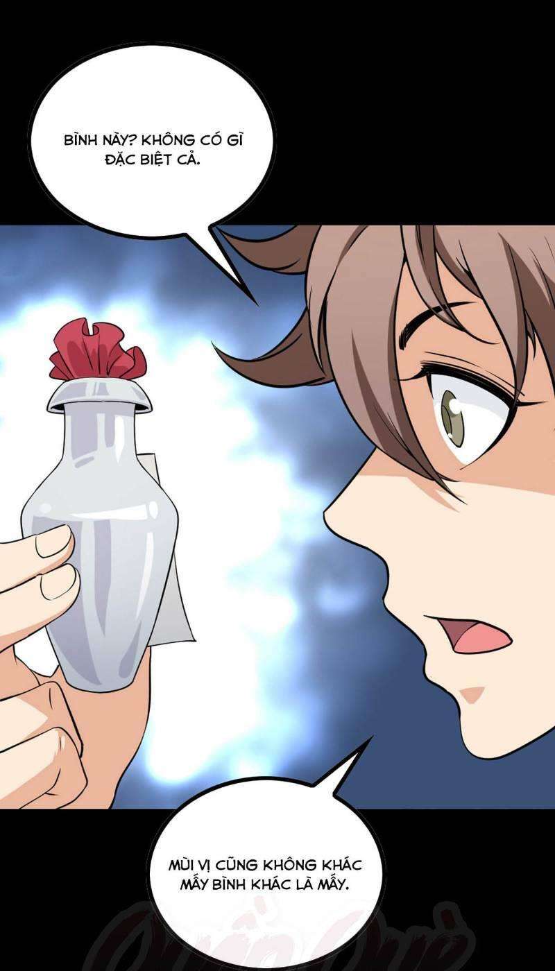 Chu Tà Chapter 55 - Trang 2