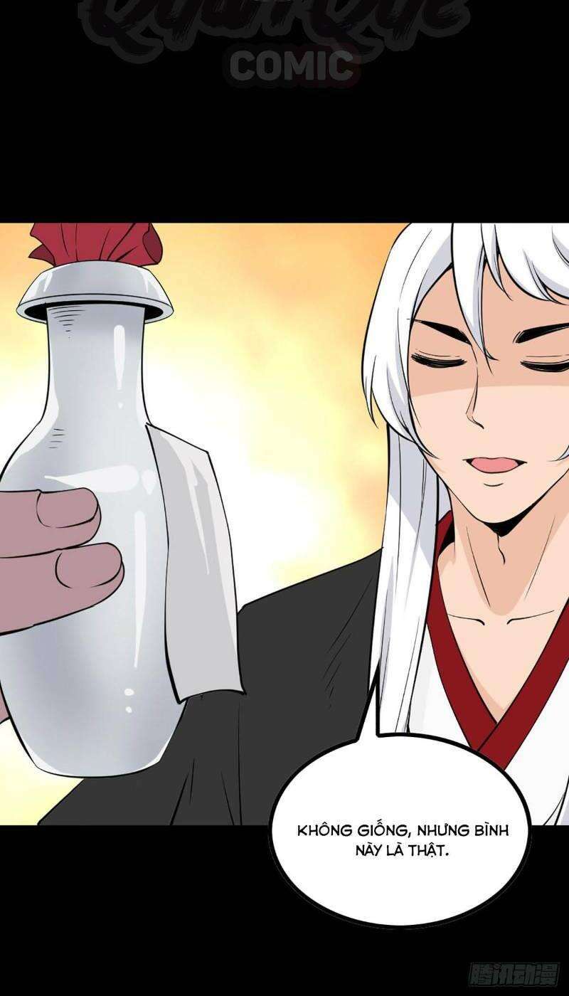 Chu Tà Chapter 55 - Trang 2