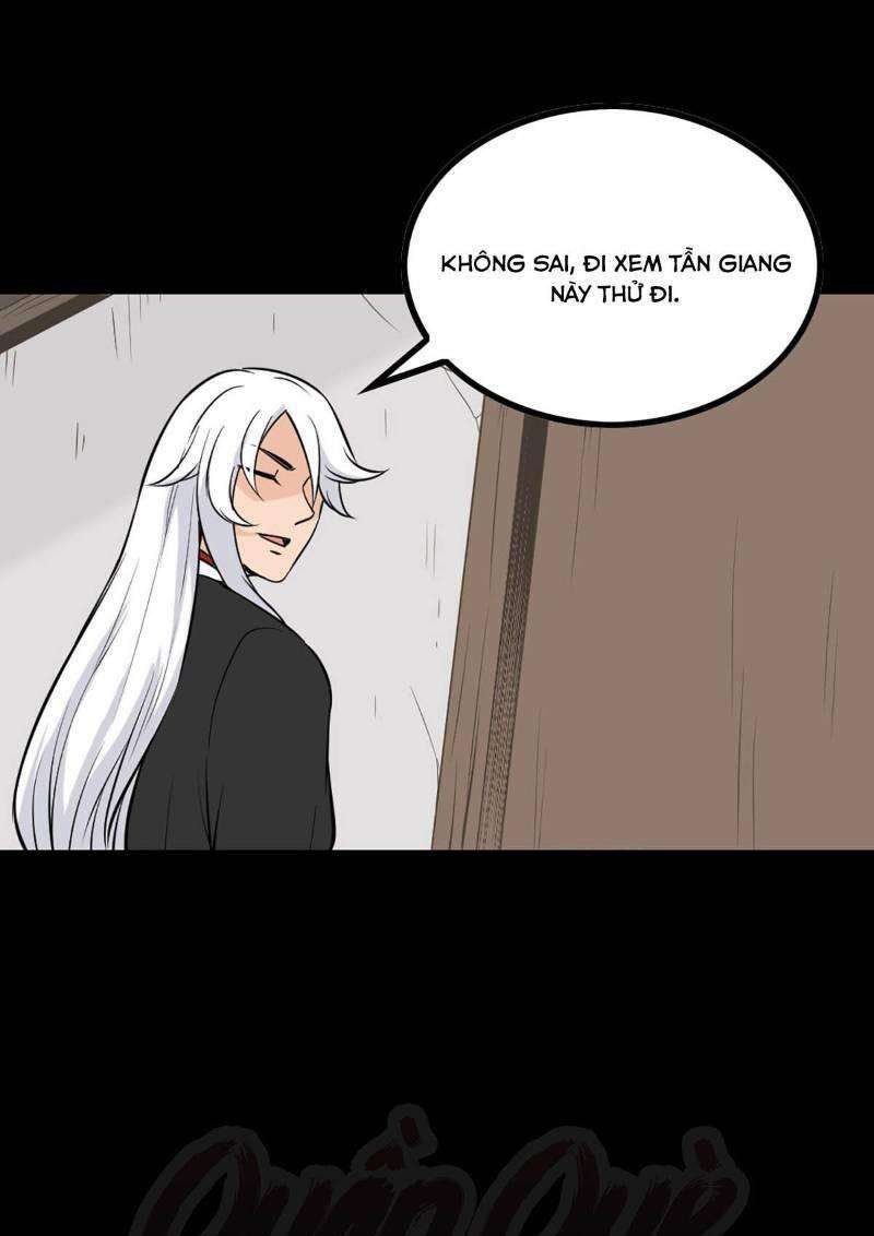 Chu Tà Chapter 55 - Trang 2