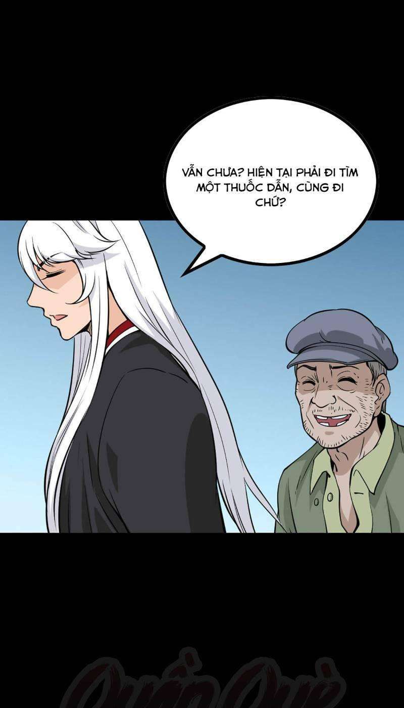 Chu Tà Chapter 55 - Trang 2