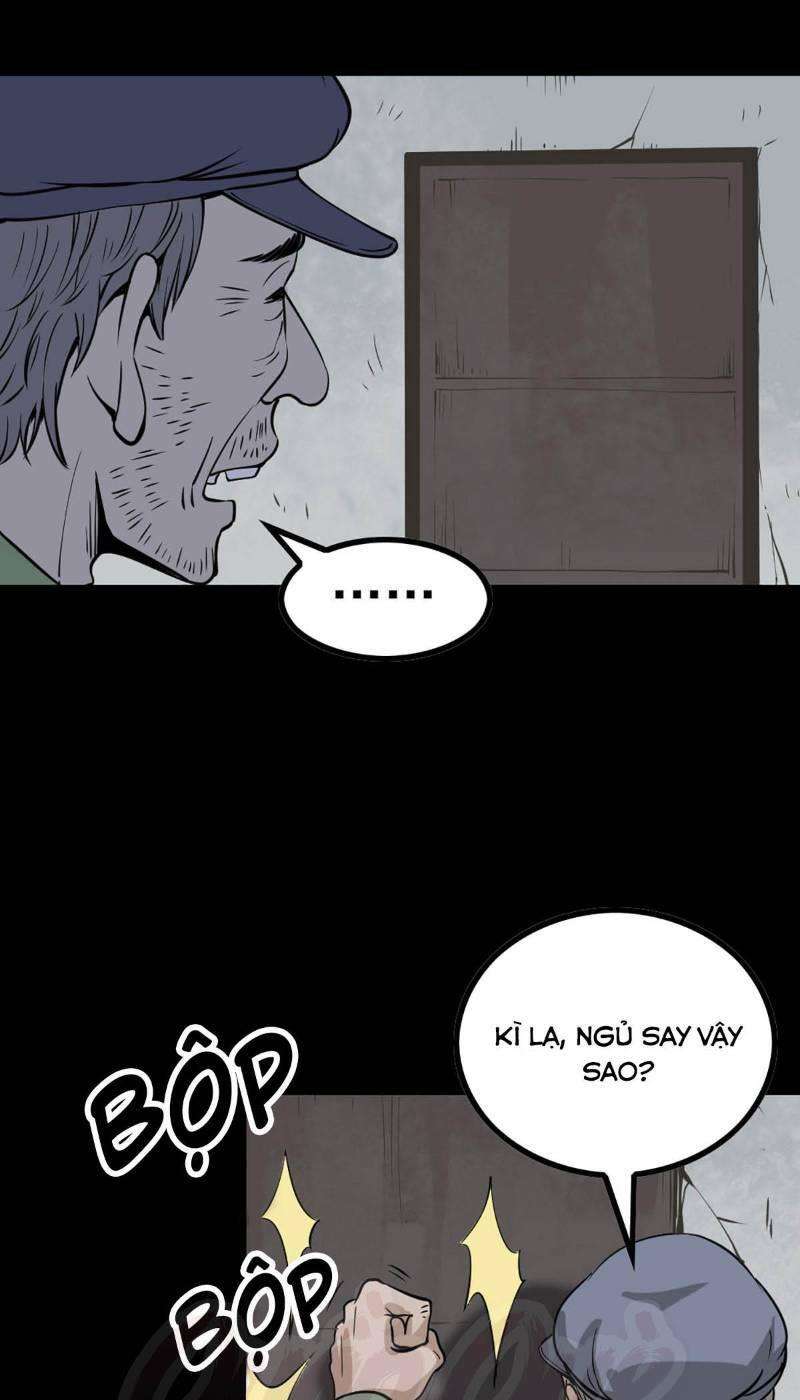 Chu Tà Chapter 55 - Trang 2