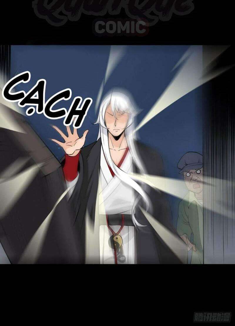 Chu Tà Chapter 55 - Trang 2