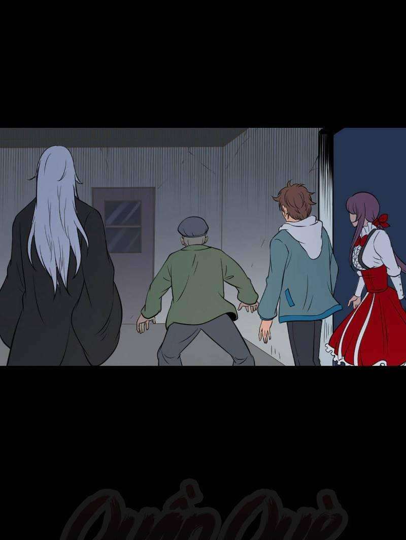 Chu Tà Chapter 55 - Trang 2