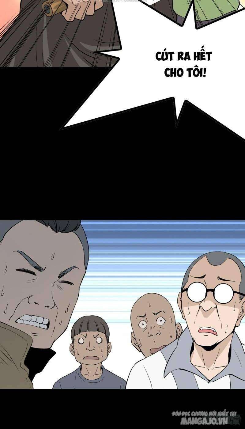 Chu Tà Chapter 56 - Trang 2