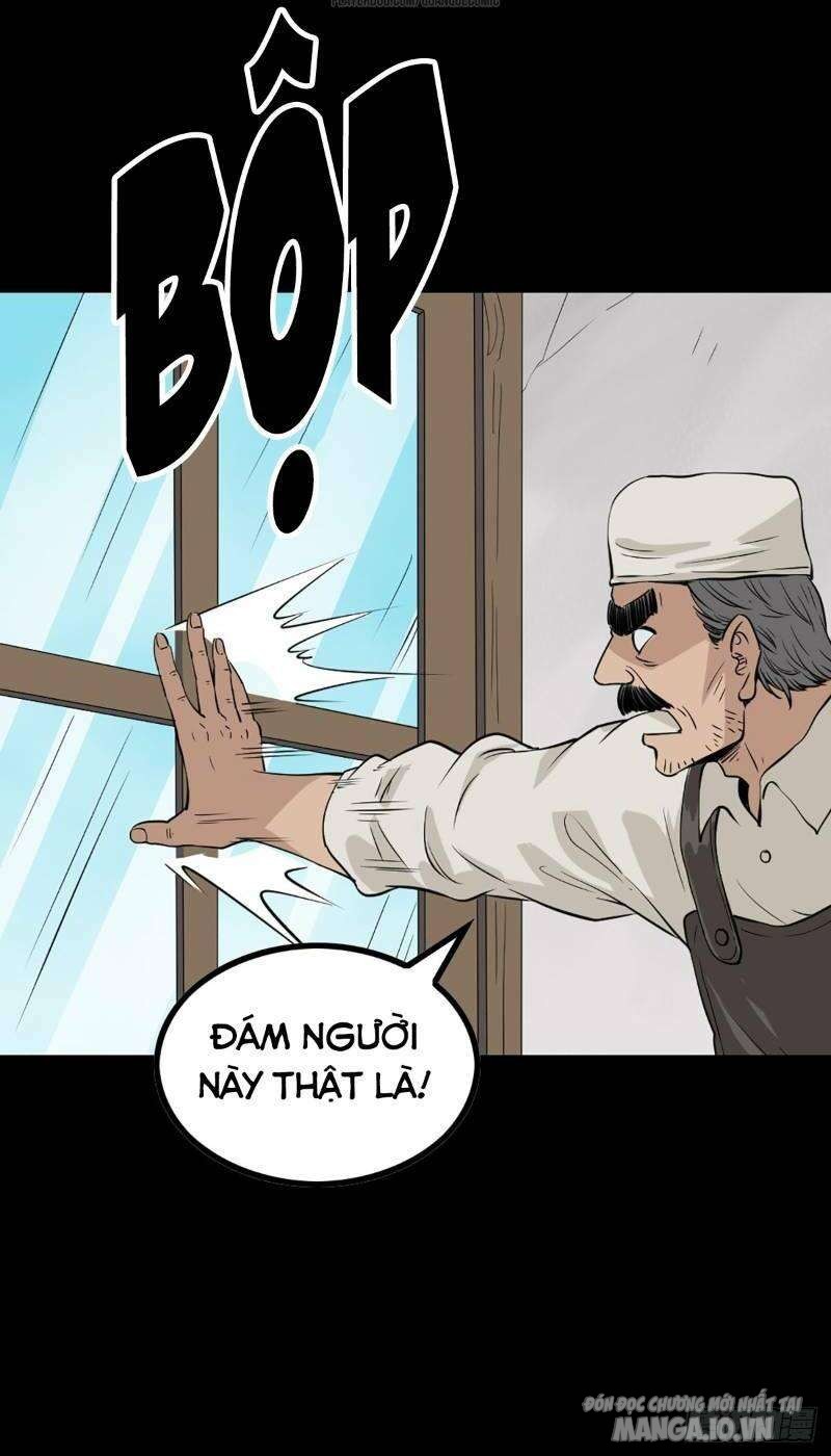 Chu Tà Chapter 56 - Trang 2