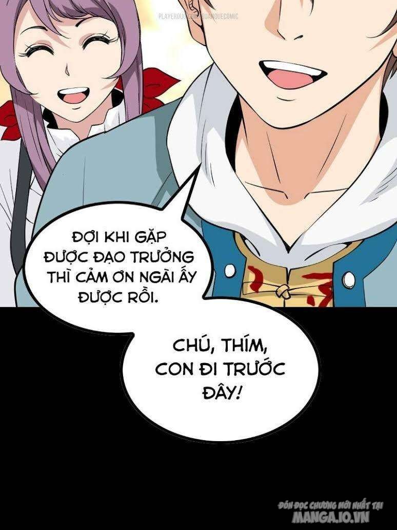 Chu Tà Chapter 56 - Trang 2