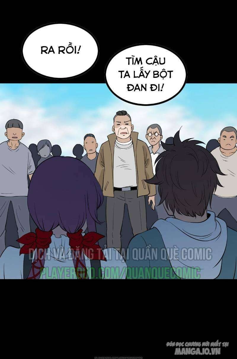 Chu Tà Chapter 56 - Trang 2