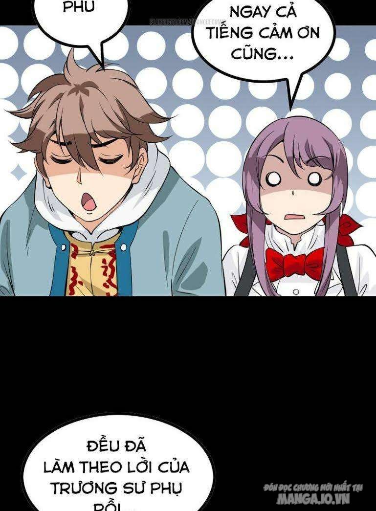 Chu Tà Chapter 56 - Trang 2