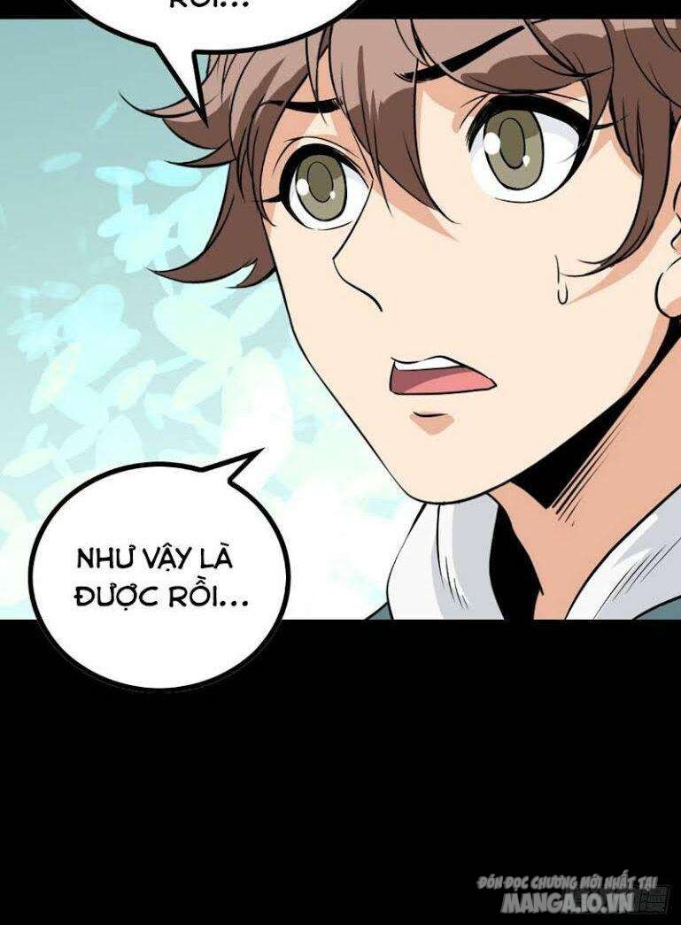 Chu Tà Chapter 56 - Trang 2