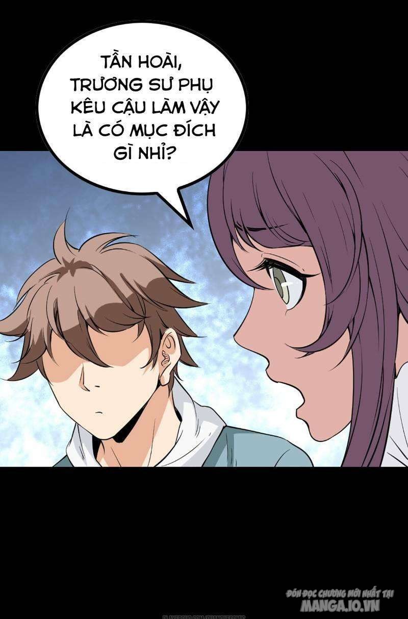 Chu Tà Chapter 56 - Trang 2