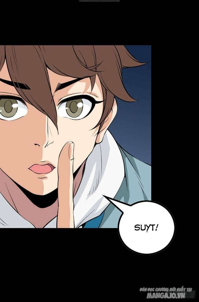 Chu Tà Chapter 56 - Trang 2