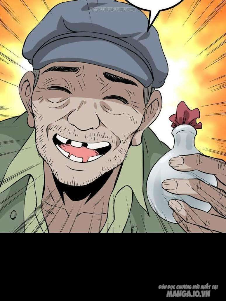 Chu Tà Chapter 56 - Trang 2