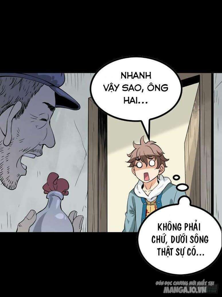 Chu Tà Chapter 56 - Trang 2