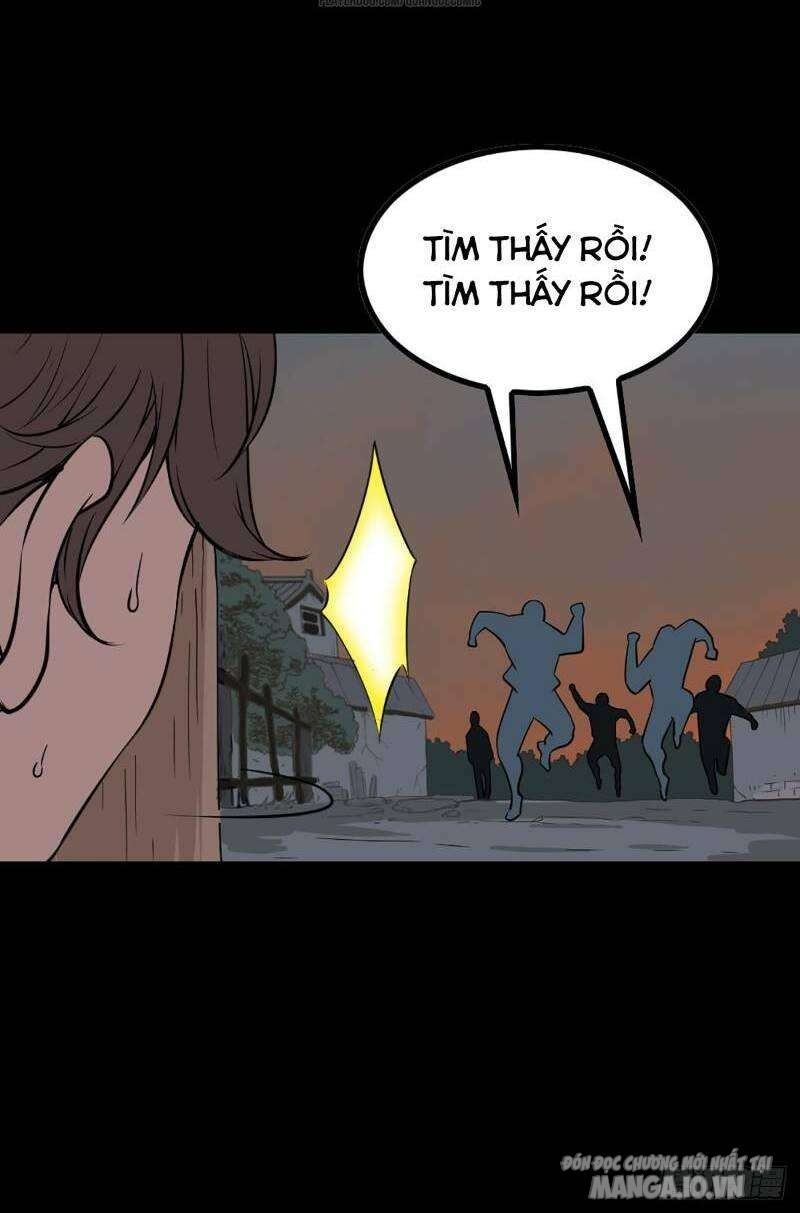 Chu Tà Chapter 56 - Trang 2