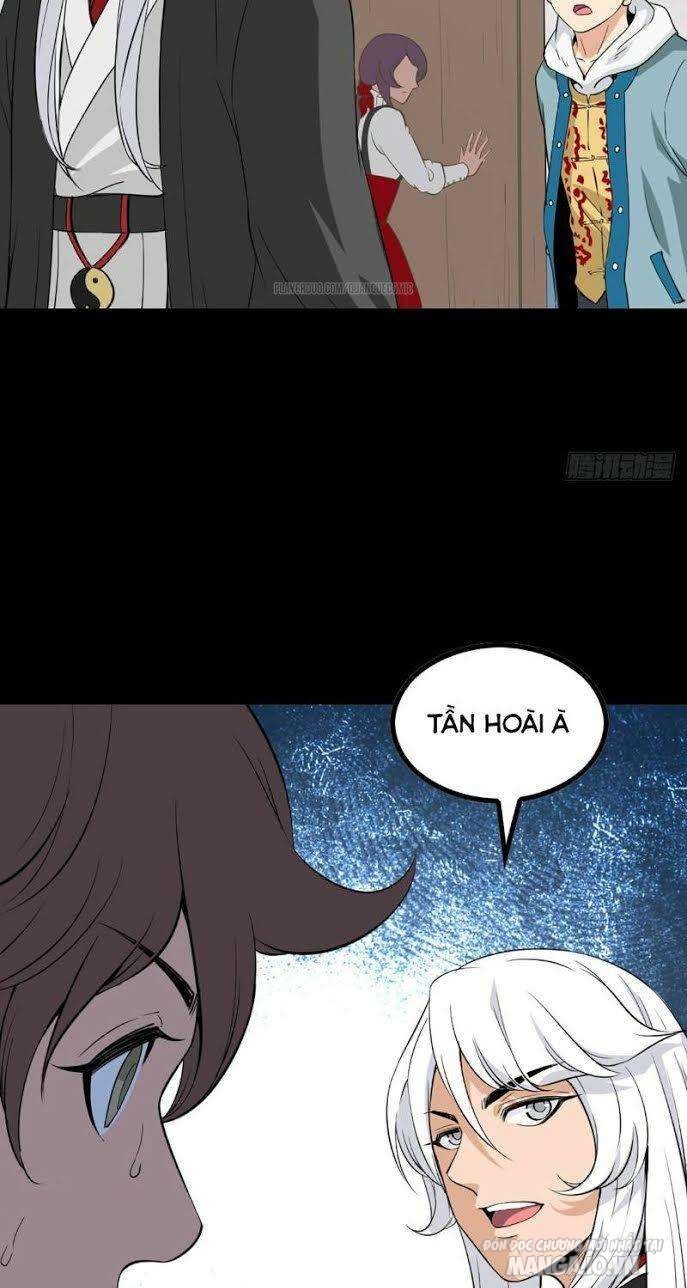 Chu Tà Chapter 56 - Trang 2