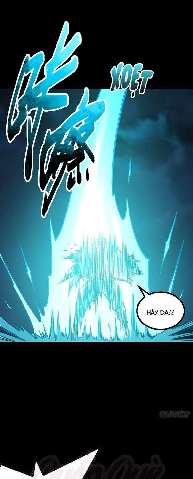 Chu Tà Chapter 57 - Trang 2