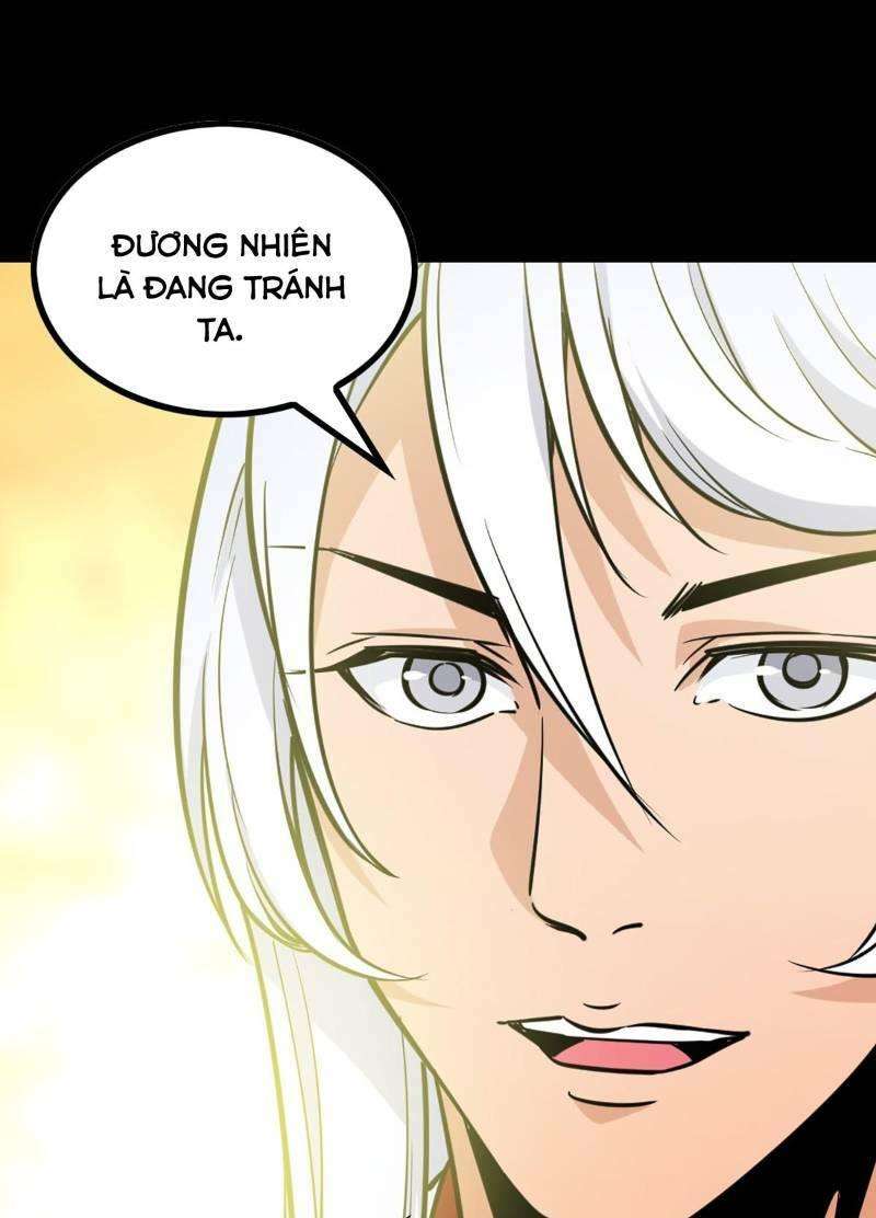 Chu Tà Chapter 57 - Trang 2