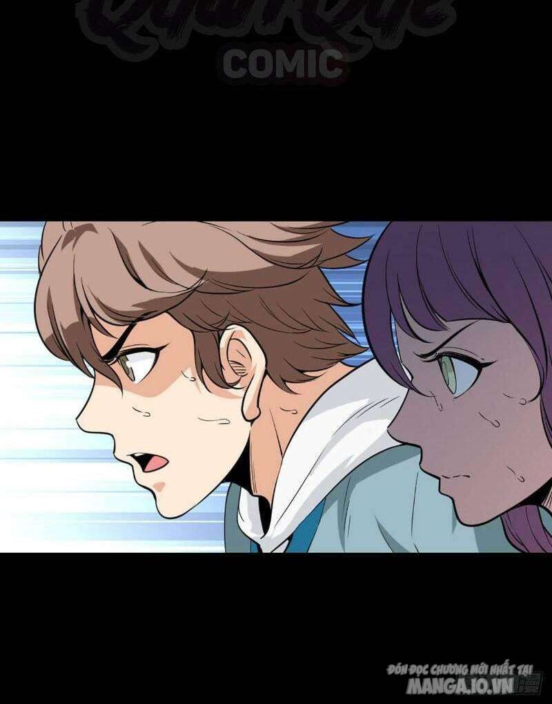 Chu Tà Chapter 58 - Trang 2