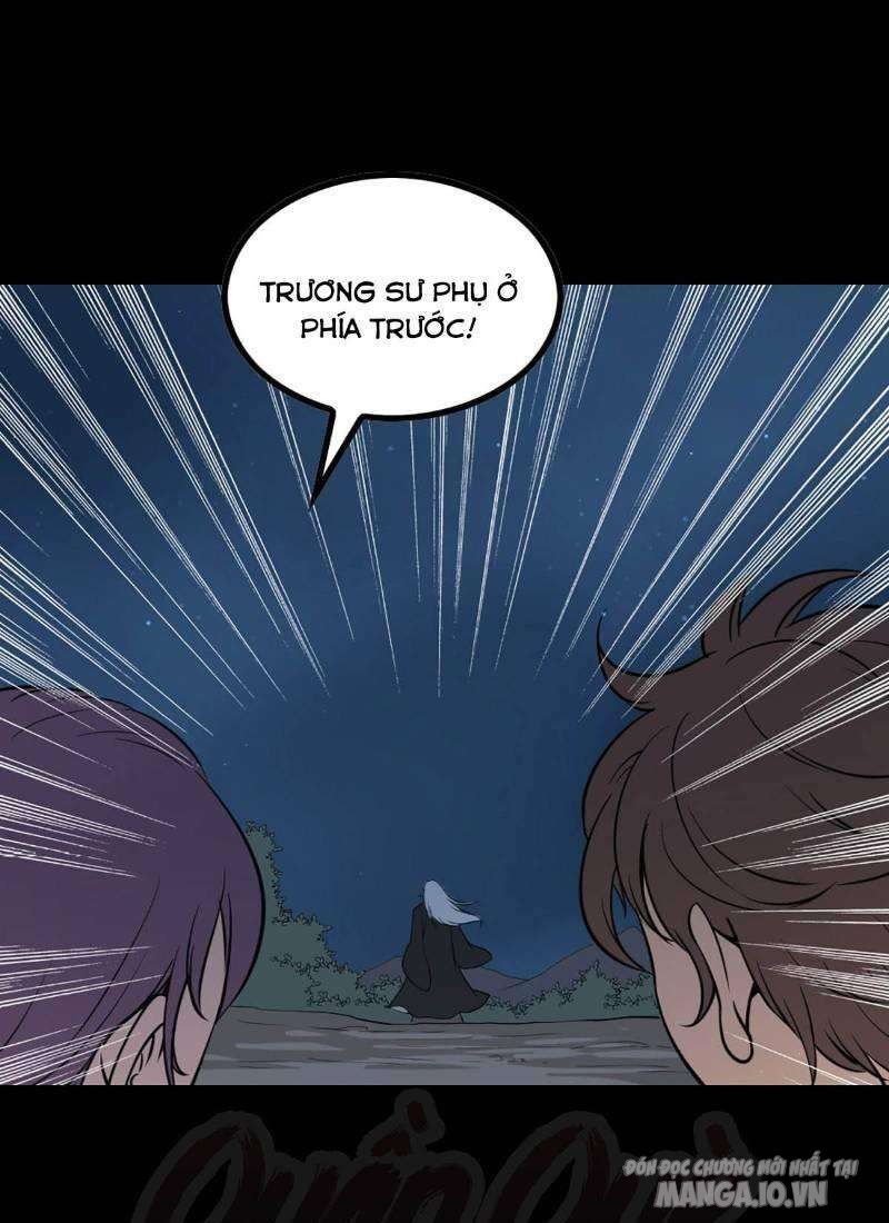Chu Tà Chapter 58 - Trang 2