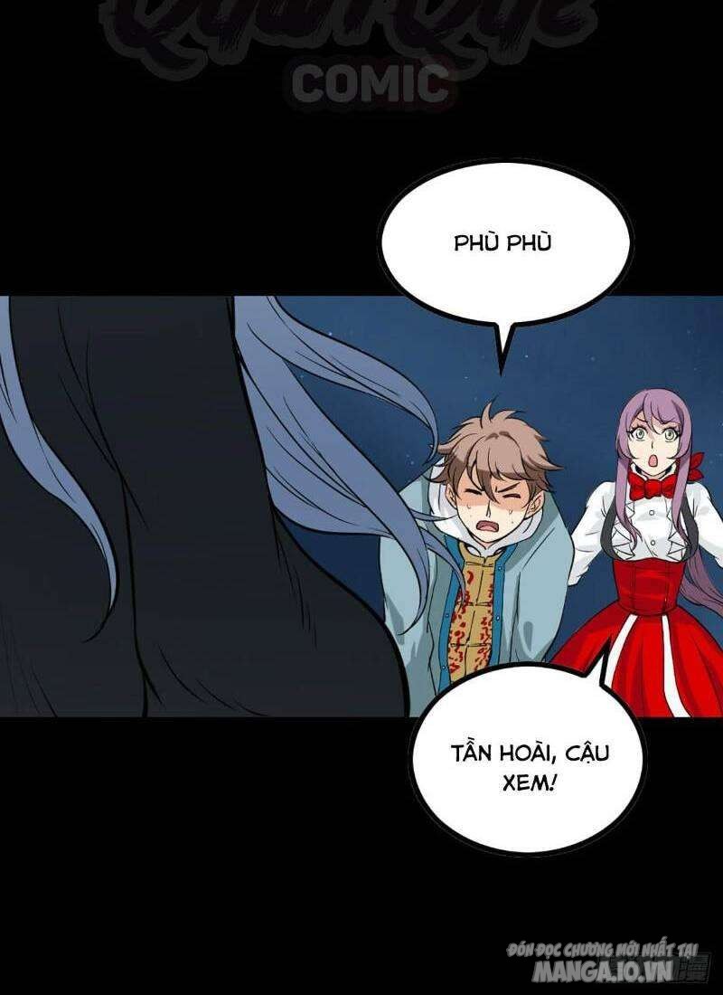 Chu Tà Chapter 58 - Trang 2
