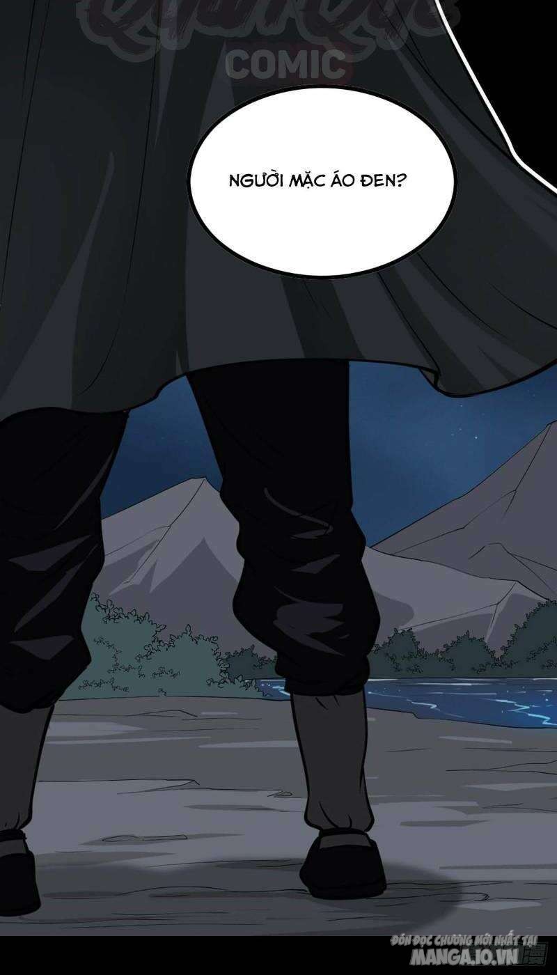 Chu Tà Chapter 58 - Trang 2