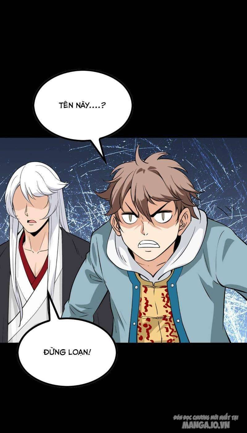 Chu Tà Chapter 58 - Trang 2