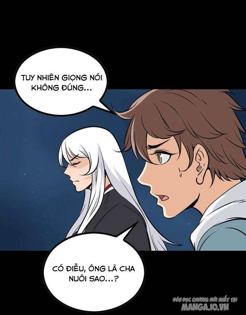 Chu Tà Chapter 58 - Trang 2