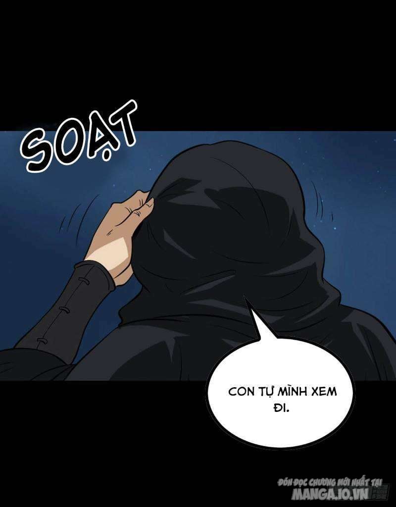 Chu Tà Chapter 58 - Trang 2