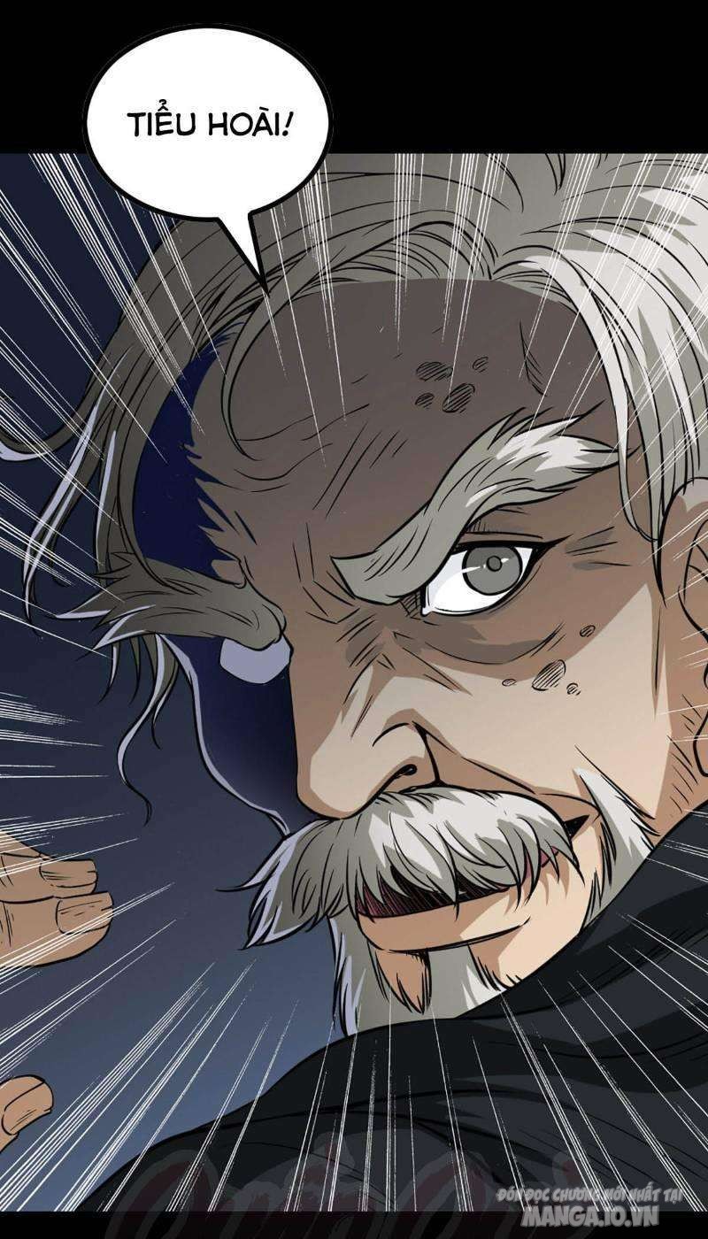 Chu Tà Chapter 58 - Trang 2