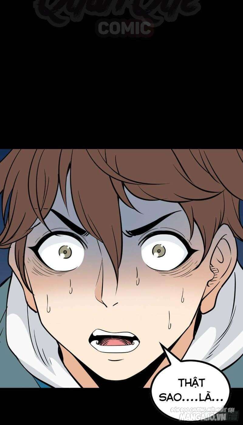 Chu Tà Chapter 58 - Trang 2