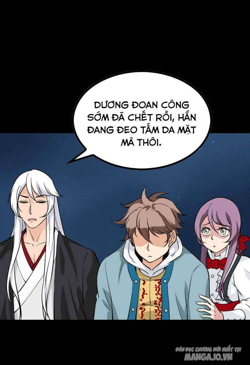 Chu Tà Chapter 58 - Trang 2