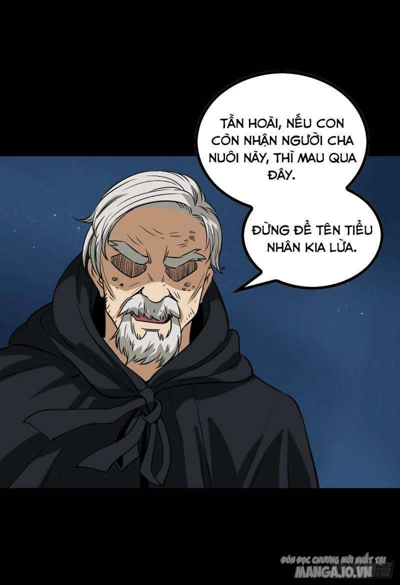 Chu Tà Chapter 58 - Trang 2