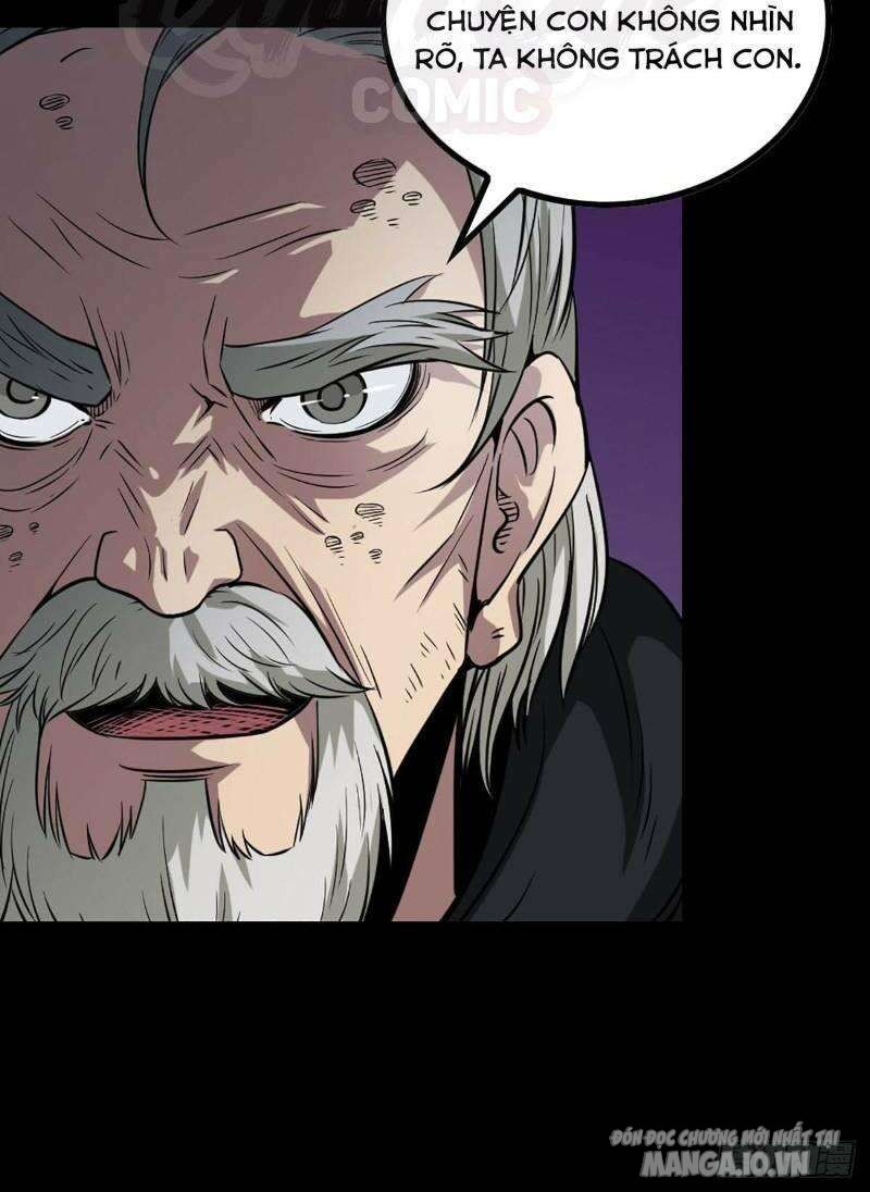 Chu Tà Chapter 58 - Trang 2