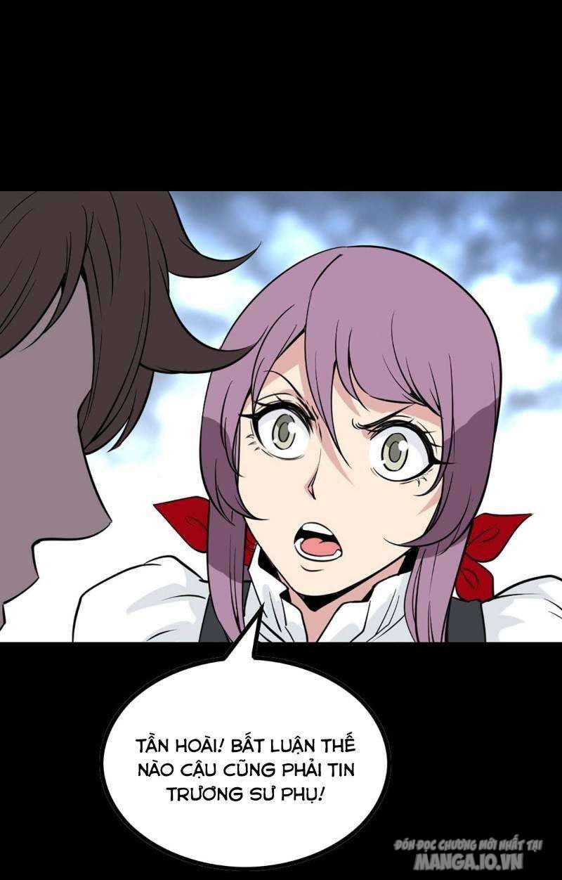 Chu Tà Chapter 58 - Trang 2