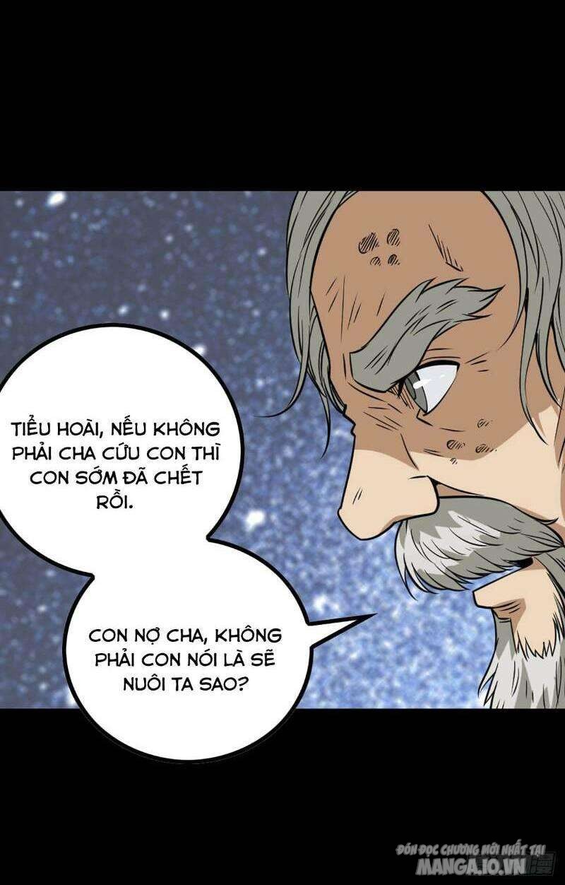 Chu Tà Chapter 58 - Trang 2