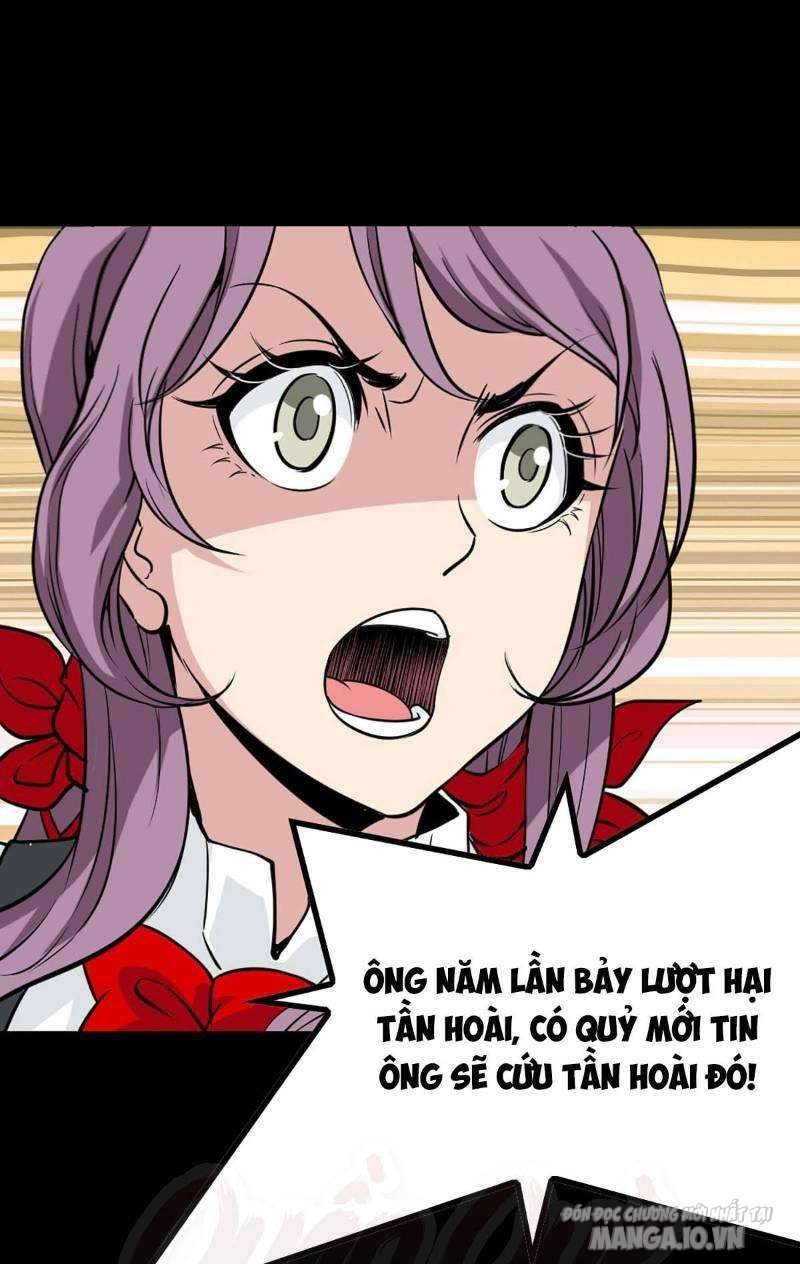 Chu Tà Chapter 58 - Trang 2