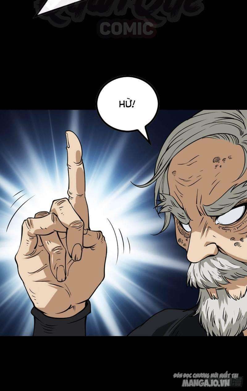 Chu Tà Chapter 58 - Trang 2