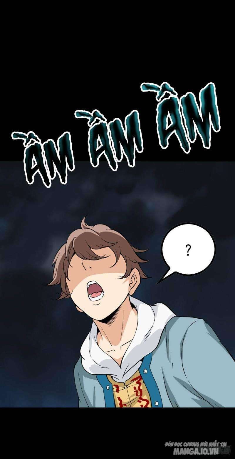 Chu Tà Chapter 58 - Trang 2